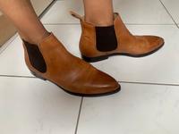 Melvin Hamiltons Amelie 5, Chelsea Boots Berlin - Zehlendorf Vorschau