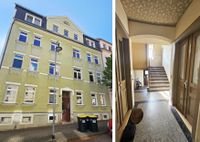 Saniertes MFH mit 3- bis 5-Raum-WE, Balkone, grünem Hof u.v.a.m. Sachsen - Döbeln Vorschau