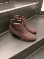 Högl Stiefelette Winter, Größe 36, Farbe braun Baden-Württemberg - Mannheim Vorschau