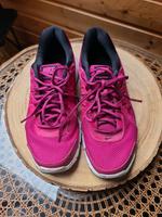 Nike Damen running Laufschuhe Saarland - Bexbach Vorschau