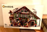 LEGO 910004 Bricklink Winterliche Almhütte NEU/ OVPe Nordrhein-Westfalen - Iserlohn Vorschau