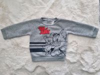Sweatshirt Tom and Jerry no Name | 18 Monate (Größe 80) Essen - Essen-Werden Vorschau