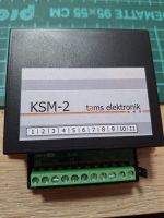 Kehrschleifenmodul KSM-2 Hessen - Edermünde Vorschau