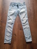 Jeans Größe 36 zum Schnäppchenpreis Bayern - Obernzell Vorschau