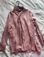 Zara Satin Bluse Niedersachsen - Lehre Vorschau