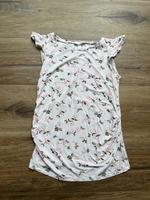 Umstandstop rosa H&M Gr. S Sachsen - Bannewitz Vorschau