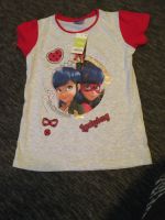 Ladybug T- Shirt gr 140 Nordrhein-Westfalen - Siegen Vorschau