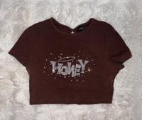 T-Shirt Bauchfrei Thüringen - Suhl Vorschau