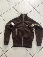 Adidas Jacke Vintage braun 36 Hessen - Langen (Hessen) Vorschau