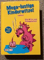 Mega lustige Kinderwitze Witze ab 8 Jahre nicht lachen Challenge Müritz - Landkreis - Waren (Müritz) Vorschau