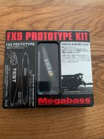 Megabass FX 9 Prototype Kit Nordrhein-Westfalen - Hamm Vorschau