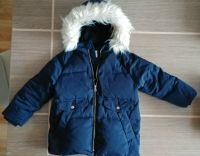 ZARA Kinder Mädchen Daunenjacke Gr.122 Berlin - Charlottenburg Vorschau