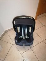 RÖMER MaxiCosi, Babyschale, Kindersitz mit Isofix. Niedersachsen - Wahrenholz Vorschau