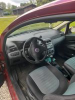 Fiat punto grande Bayern - Augsburg Vorschau