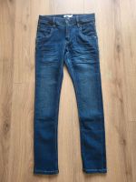 * neu * Jeans, Hose Gr. 134 Bayern - Maisach Vorschau