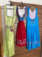 Dirndl Gr. 34 Bayern - Zolling Vorschau