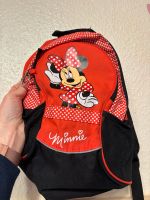 Rucksack Minnie Maus für Kinder Nordrhein-Westfalen - Siegburg Vorschau