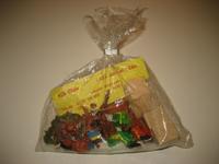 DDR Indianer Sitzgruppe, Originalverpackung, selten, 29€ Berlin - Neukölln Vorschau