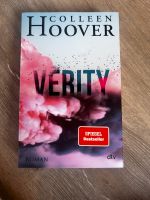 Verity von Colleen Hoover Nordrhein-Westfalen - Schwelm Vorschau