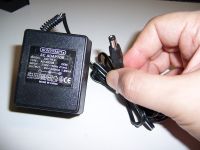 Bontempi AC Adaptor Netzteil AD170-E AD-0820B 8V = 200mA 1.85VA Brandenburg - Zossen-Wünsdorf Vorschau