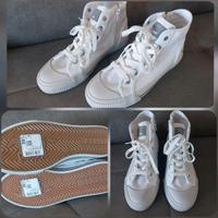 Mustang Sneaker Damen Gr. 39*NEU* Brandenburg - Zichow Vorschau