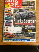 Auto Motor Sport Nr 26 Dezember 2022 Nordrhein-Westfalen - Brüggen Vorschau