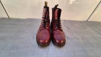 Dr. Martens Rot Bielefeld - Heepen Vorschau