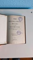 Zeitschrift des historischen Vereins für Niedersachsen 1906 Altona - Hamburg Sternschanze Vorschau