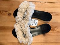 Zara Sandalen München - Schwabing-West Vorschau