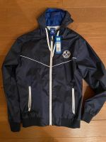 Schalke 04 Kumpel & Malocher Windbreaker Gr. S NEU selten Nordrhein-Westfalen - Rietberg Vorschau