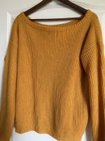 Gelber Pullover 38/40 Dortmund - Innenstadt-West Vorschau