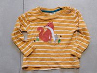 Frugi Shirt Longsleeve Pulli 80/86/92 top Essen - Essen-Stadtwald Vorschau