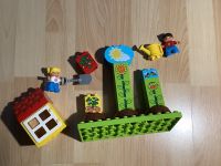 Lego Duplo Set Garten Sonnenblumen Kinder Kartoffeln Tomaten Rheinland-Pfalz - Bobenheim-Roxheim Vorschau