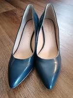 Esprit Pumps / neuwertig / Schuhe Niedersachsen - Leer (Ostfriesland) Vorschau