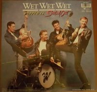 Wet Wet Wet - Popped in souled out Vinyl LP  Plattenauflösung Wandsbek - Hamburg Hummelsbüttel  Vorschau