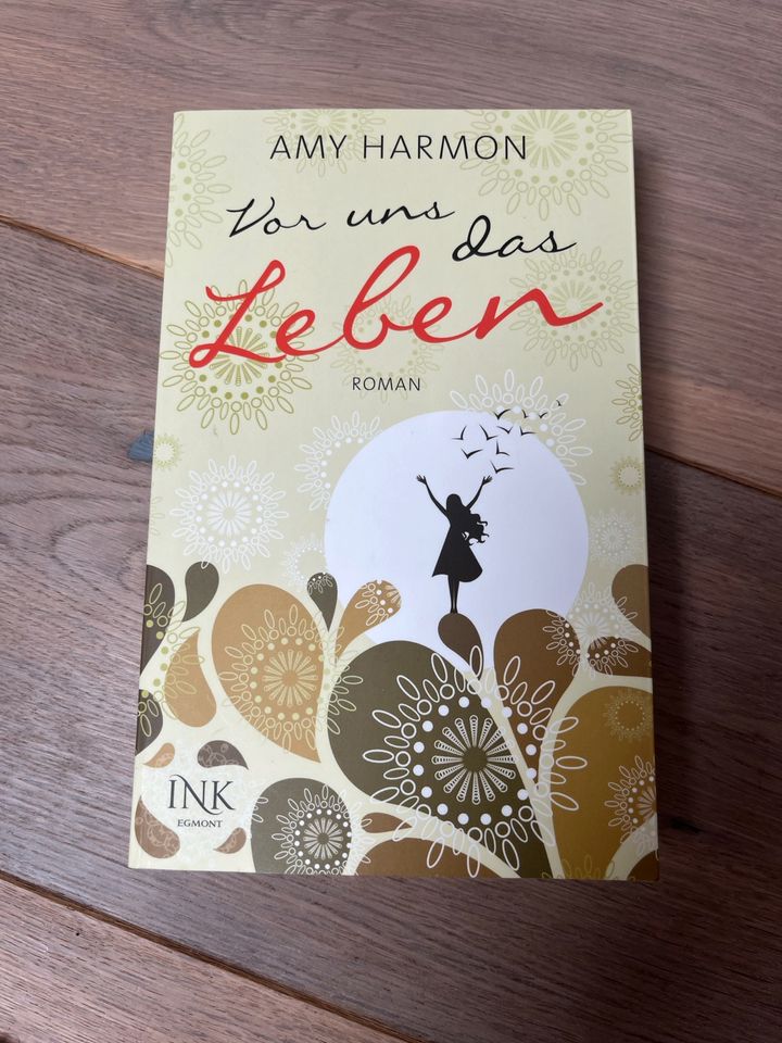 Buch: Vor uns das Leben - Amy Harmon in Witten