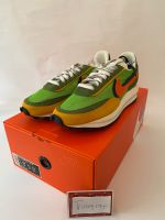 Nike LD Waffle Sacai Green Gusto US9,5 (EU43) Berlin - Charlottenburg Vorschau