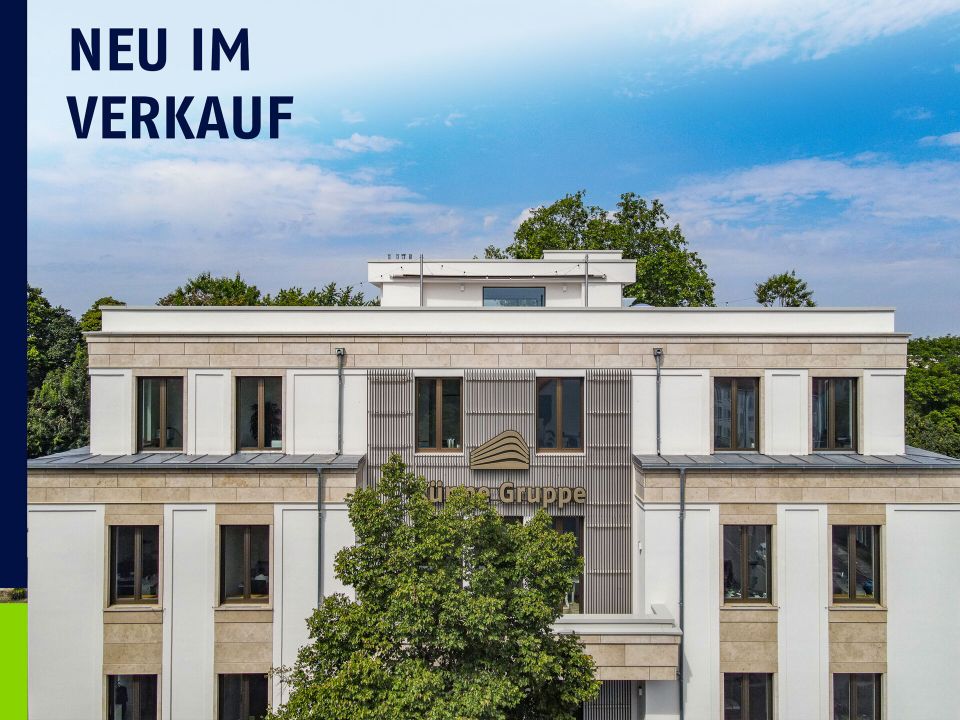 unsaniertes Stadthaus auf eigenem Grundstück in Parthenstein (bei Grimma)