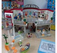 Playmobil Shoppingcenter Baden-Württemberg - Göppingen Vorschau