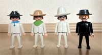 Playmobil 4 Figurem mit Hüten Nordrhein-Westfalen - Dorsten Vorschau