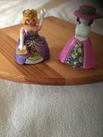 Königin mit Ankleidepuppe von Playmobil 4781 Nordrhein-Westfalen - Nieheim Vorschau