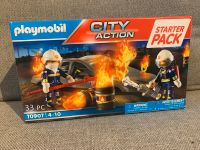 Playmobil (70907) Feuerwehrübung Neu Bayern - Senden Vorschau