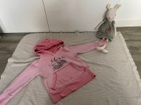 Mexx Hoodie rosa pink Gr. 98/104 Niedersachsen - Braunschweig Vorschau