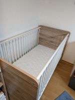 Wimex Babybett Kinderbett Juniorbett mit Bettschublade 140x70cm Saarland - Neunkirchen Vorschau