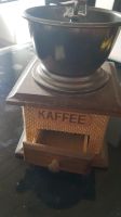 Antike Kaffeemühle Mokkamühle Vintage Hessen - Raunheim Vorschau