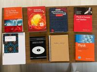Mathe Physik TM1 Elektrotechnik Formelsammlung Fachkunde Bayern - Burglengenfeld Vorschau