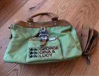 Georg Gina &Lucy Handtasche Bayern - Ingolstadt Vorschau