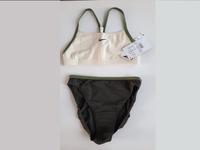 NEU mit Etikett OVP NIKE Bikini Damen Badeanzug Gr. 34 XS grün Nordrhein-Westfalen - Schwelm Vorschau