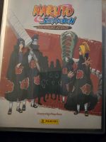 Naruto Shippuden Akatsuki Attack Rostock - Gross Klein Vorschau