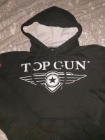 TOP GUN Hoodie Niedersachsen - Helmstedt Vorschau